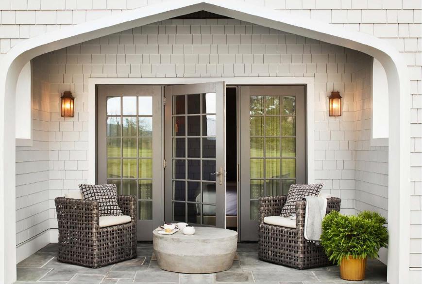 Cranwell Spa And Golf Resort (Adults Only) Lenox Exterior photo